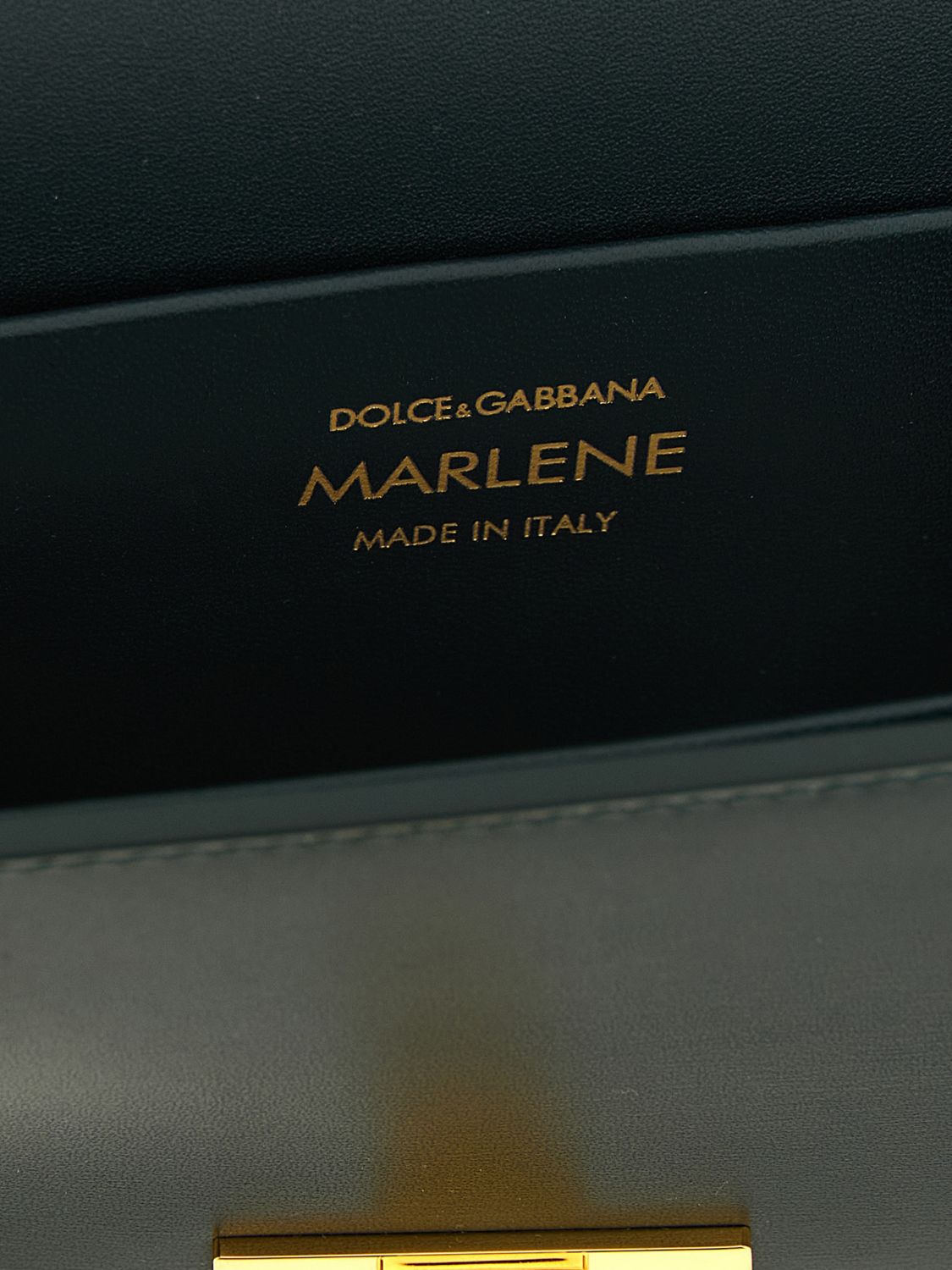 marlene leather bag