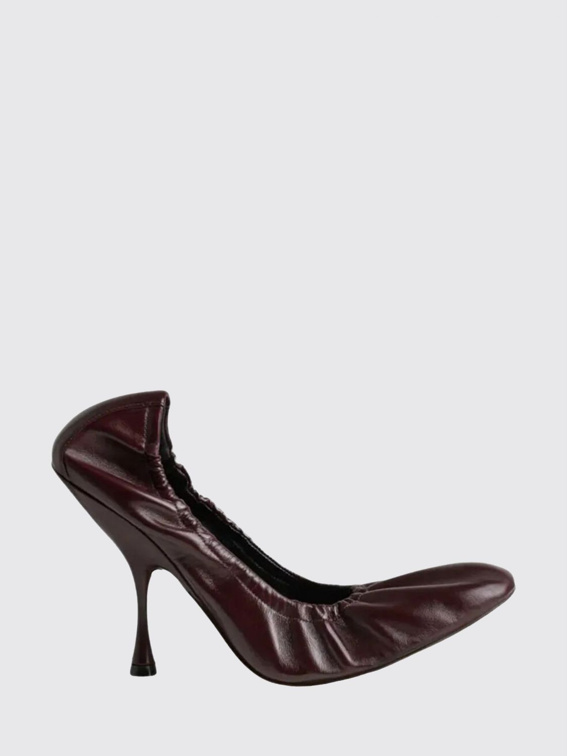 woman's pump