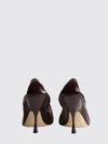 woman's pump