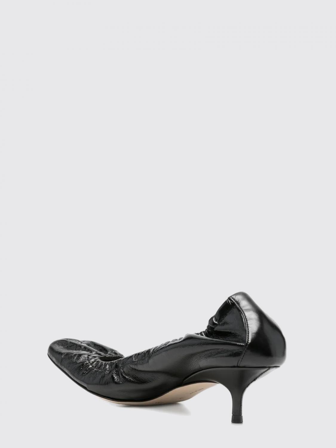 woman's pump