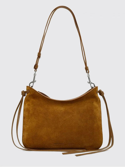 woman's shoulder bag