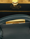 marlene leather bag