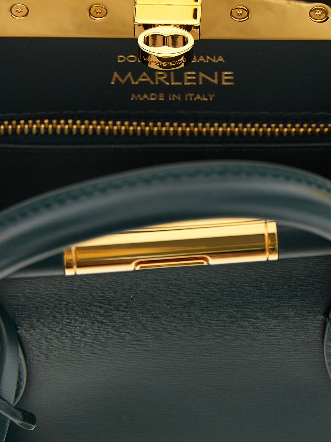 marlene leather bag