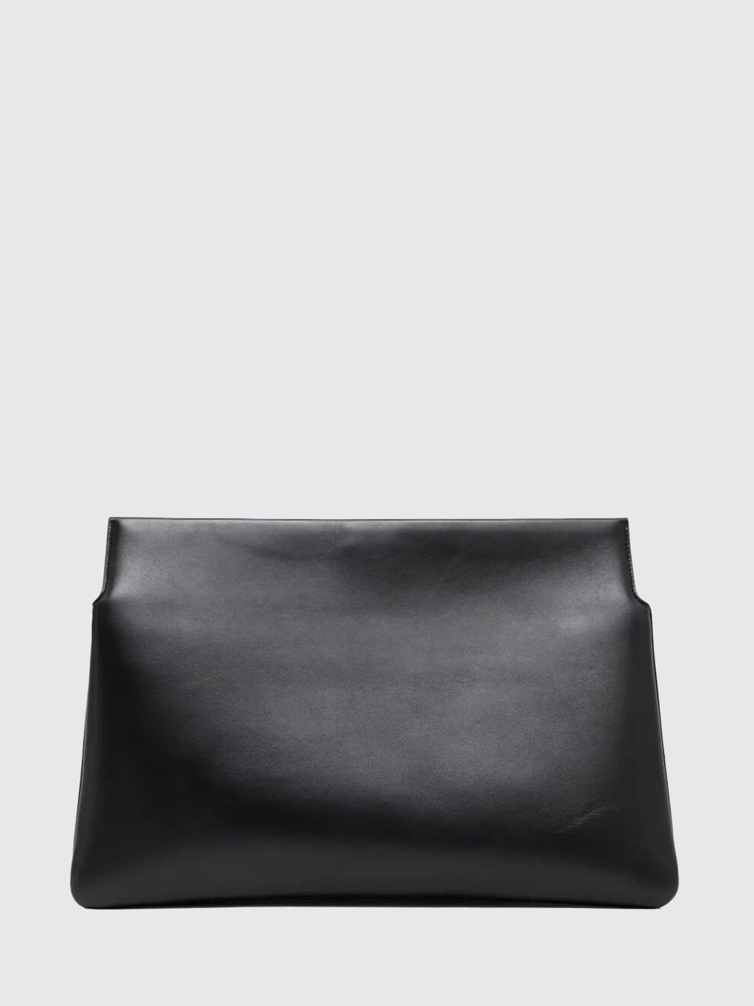 PHOEBE PHILO OS triplex nappa clutch