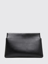 woman's clutch