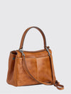rodeo leather bag