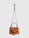rodeo leather bag