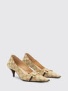 woman's pump
