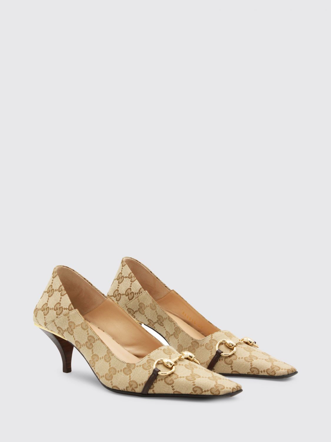 woman's pump
