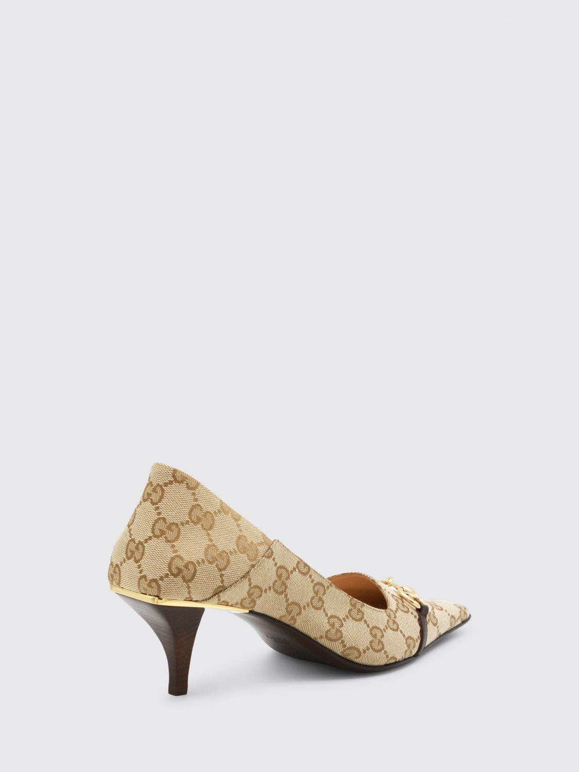 woman's pump