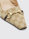 woman's pump