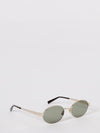 sl 692 metal sunglasses