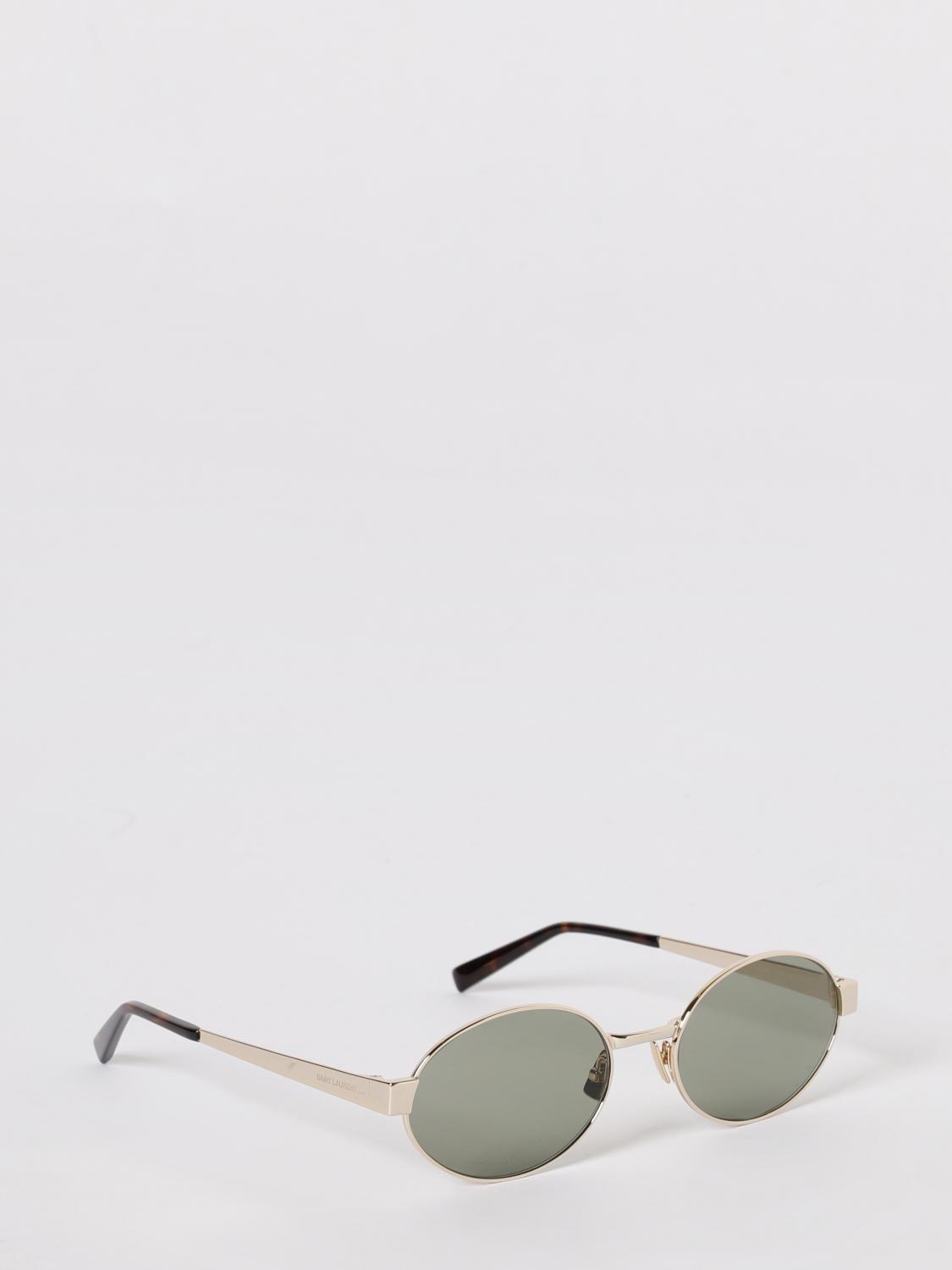 sl 692 metal sunglasses