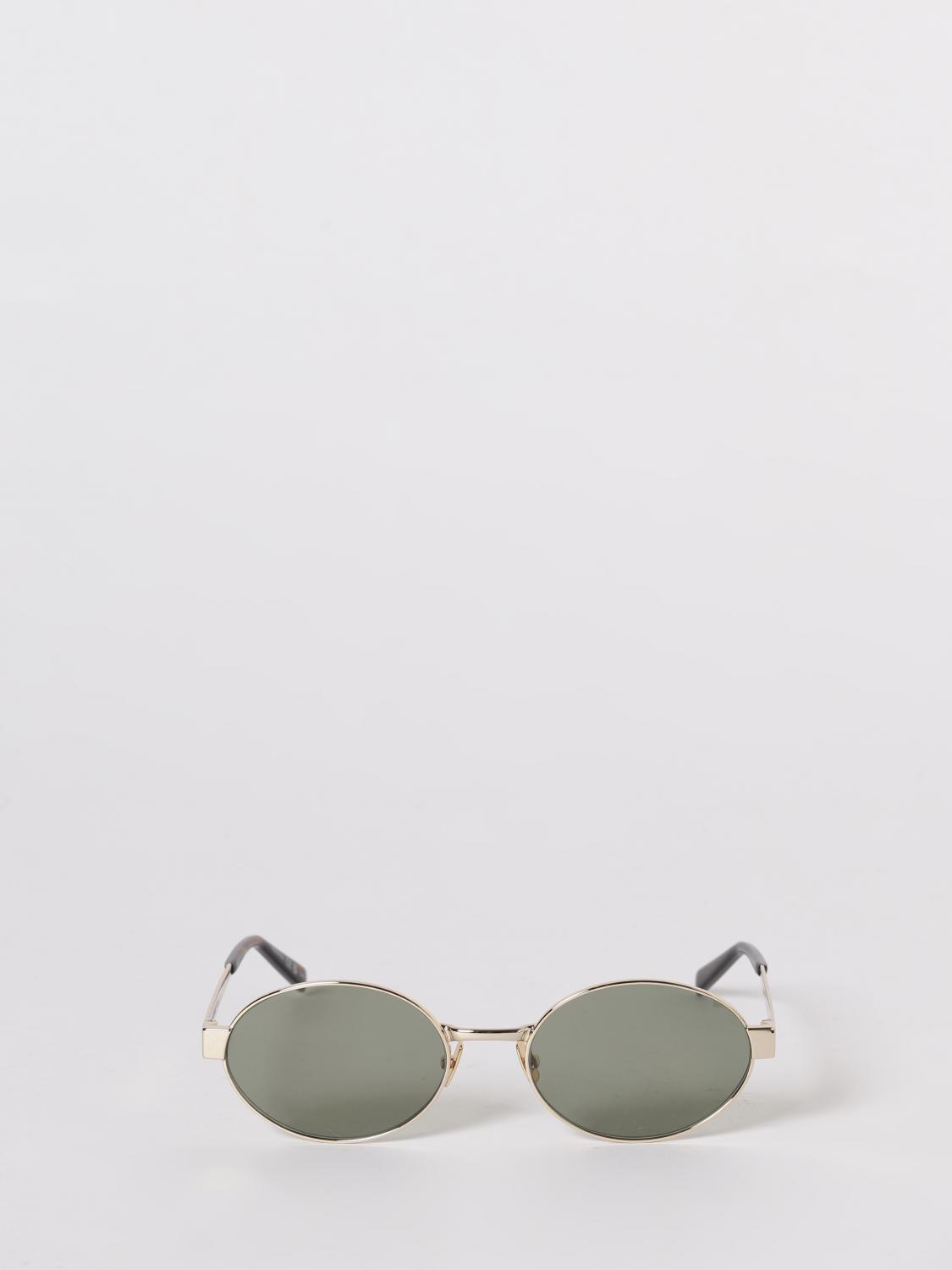 sl 692 metal sunglasses