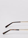 sl 692 metal sunglasses