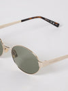sl 692 metal sunglasses