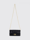woman's mini bag