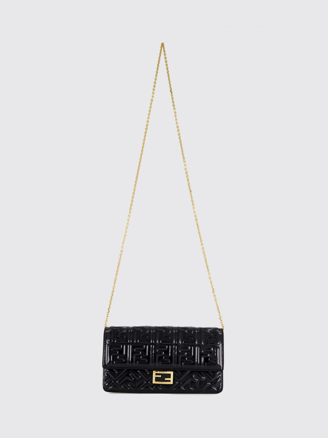 woman's mini bag