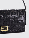 woman's mini bag