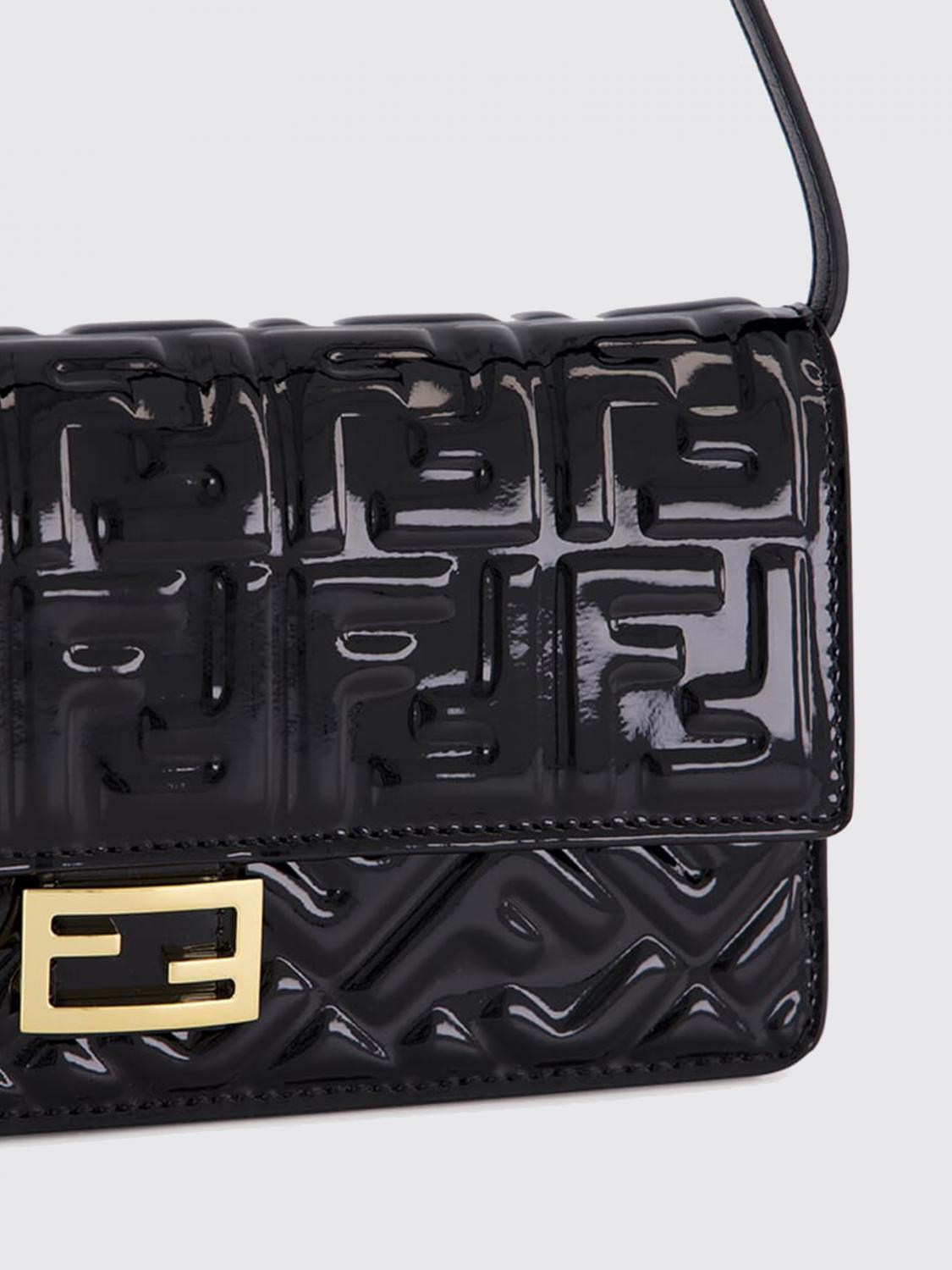 woman's mini bag