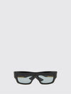 dash tortoiseshell acetate sunglasses