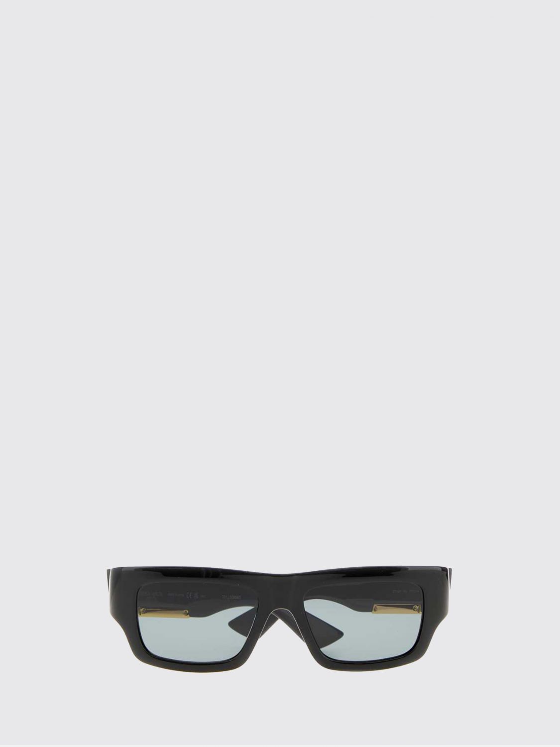 dash tortoiseshell acetate sunglasses