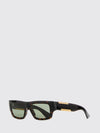 dash tortoiseshell acetate sunglasses