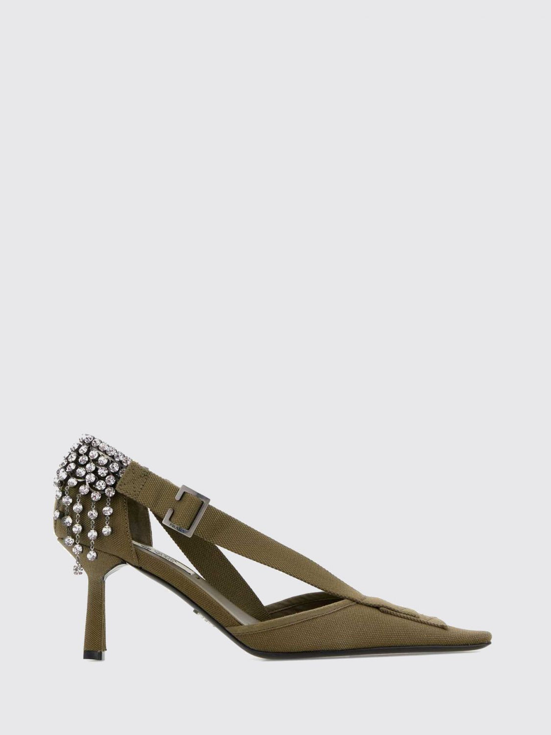 PRADA 36½ woman&