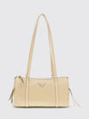 woman's shoulder bag