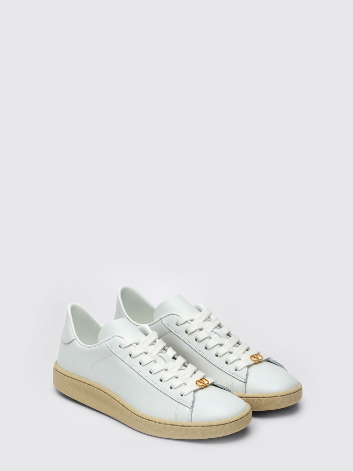 leather royco sneakers