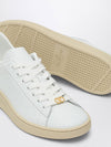 leather royco sneakers
