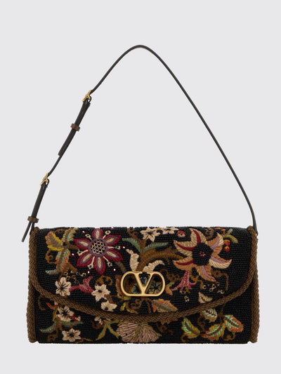 woman's shoulder bag