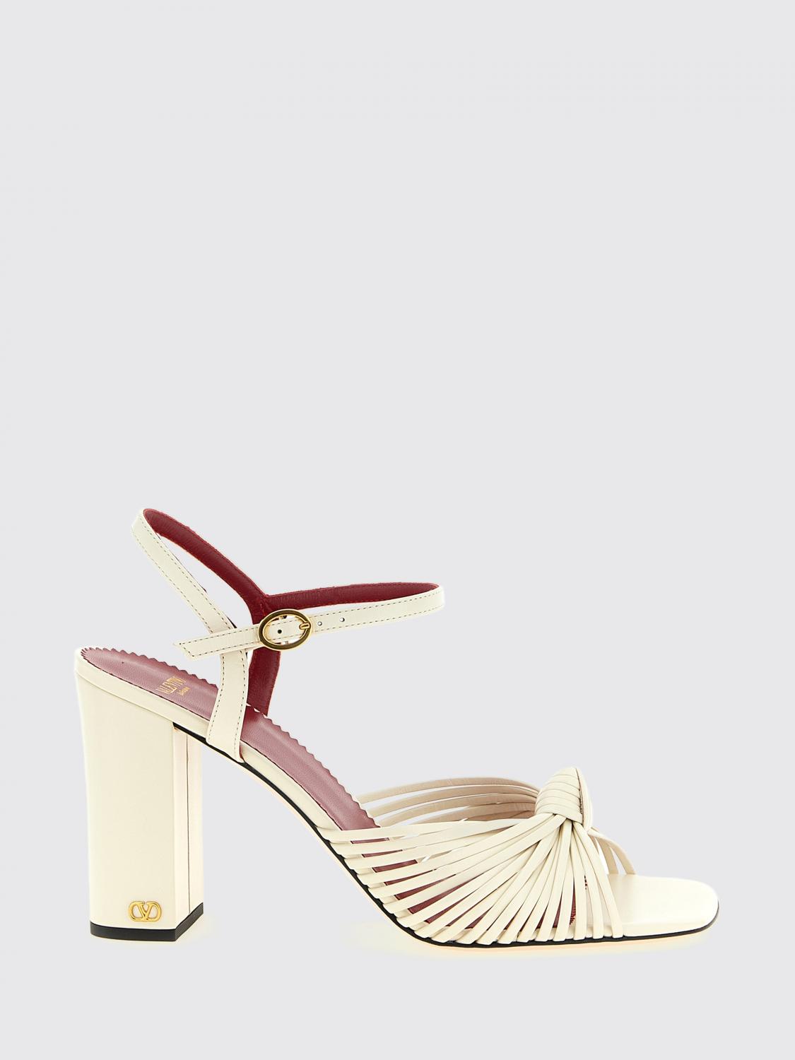 vg annet leather sandal