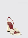 vg annet leather sandal