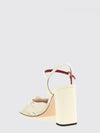 vg annet leather sandal
