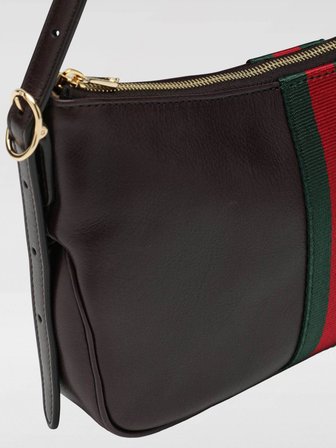 lunetta leather bag