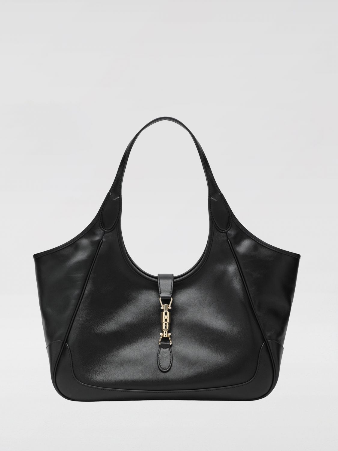 mercato leather bag