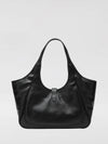 mercato leather bag