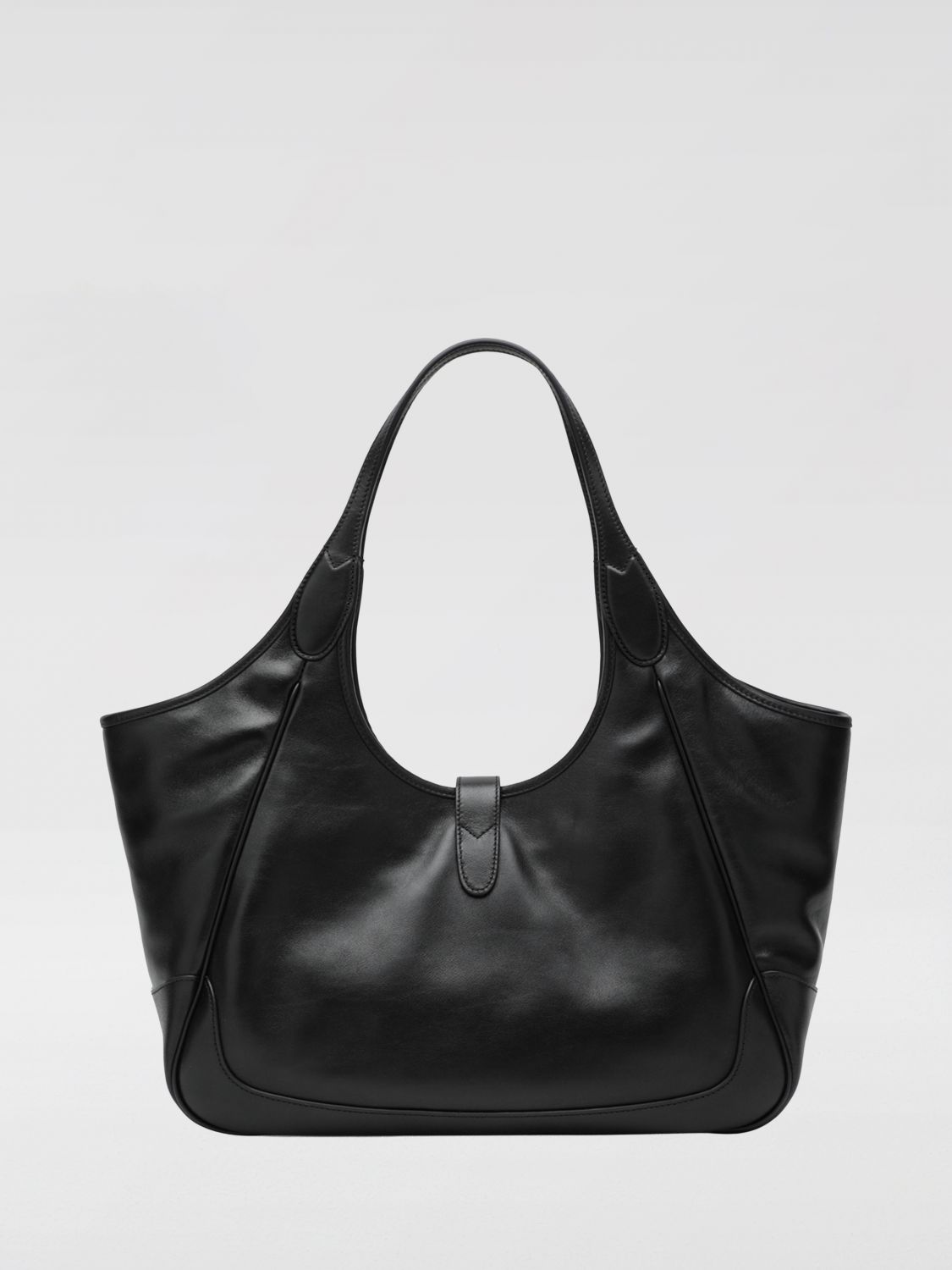 mercato leather bag