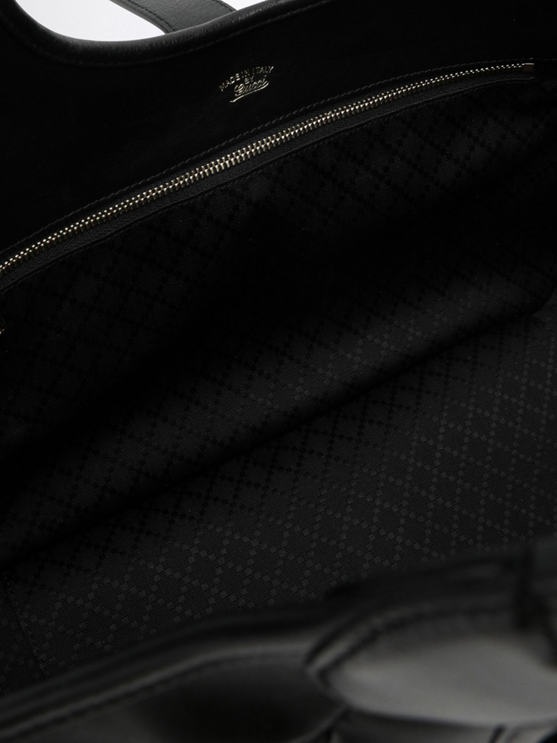 mercato leather bag