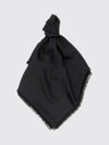 woman's scarf