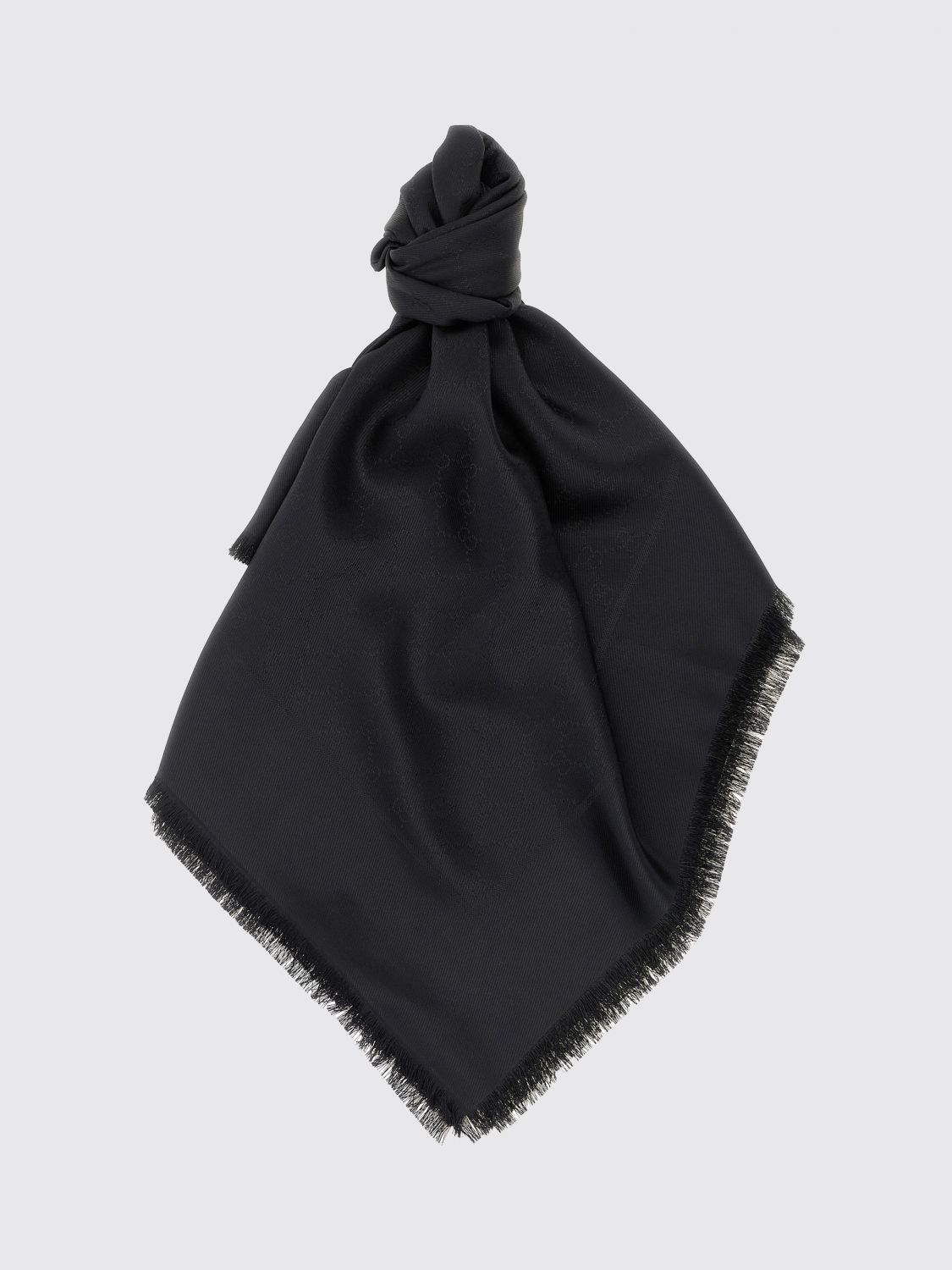woman's scarf