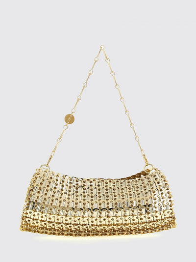 1969 brass mesh bag