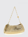 1969 brass mesh bag
