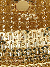 1969 brass mesh bag