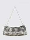 1969 brass mesh bag