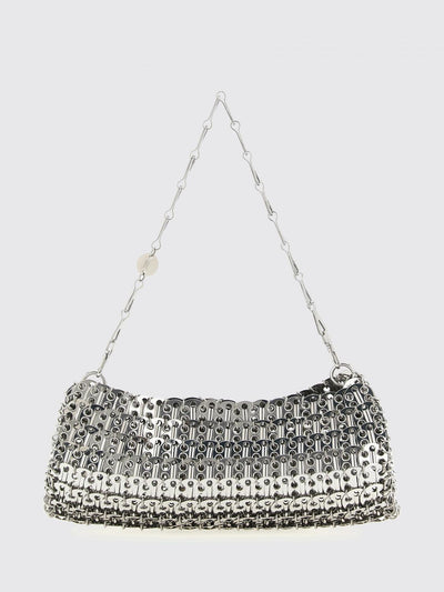 1969 brass mesh bag