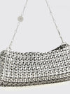 1969 brass mesh bag