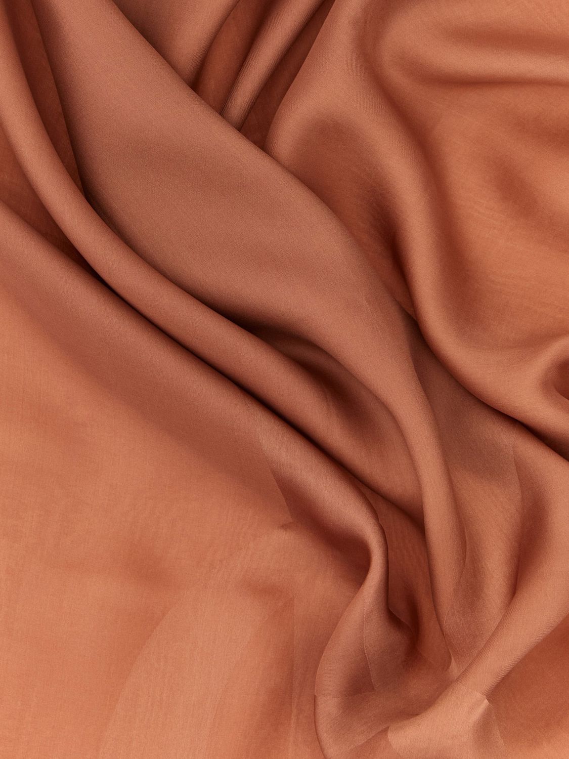 silk foulard