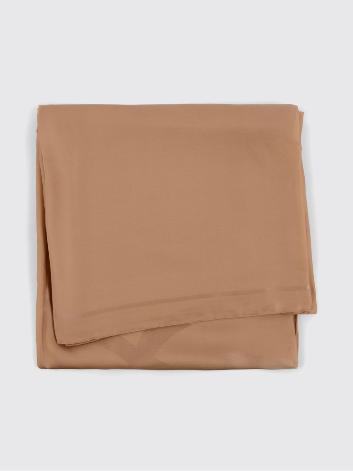 silk foulard